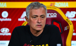 mourinho