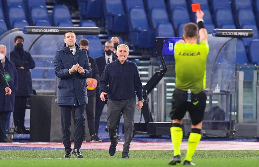 mourinho