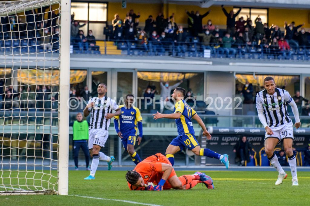 caprari gol