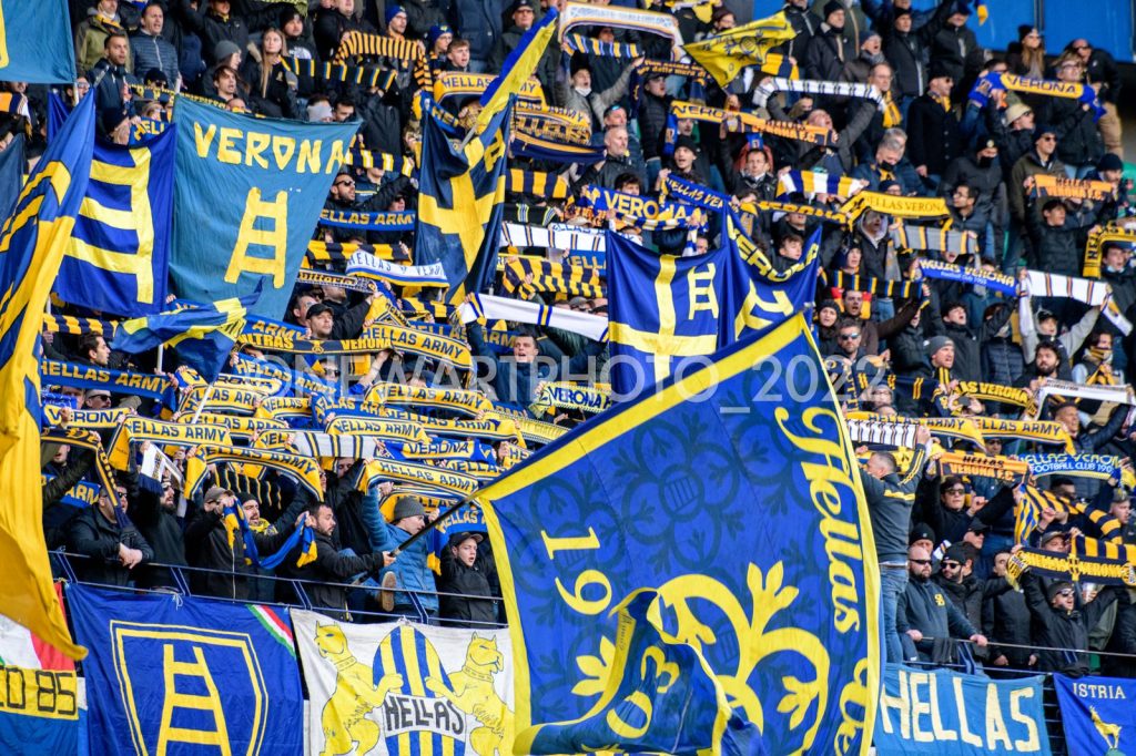 curva sud