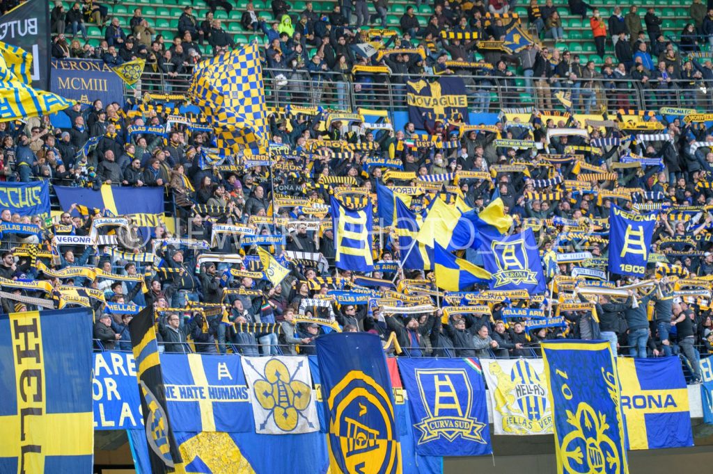 curva sud