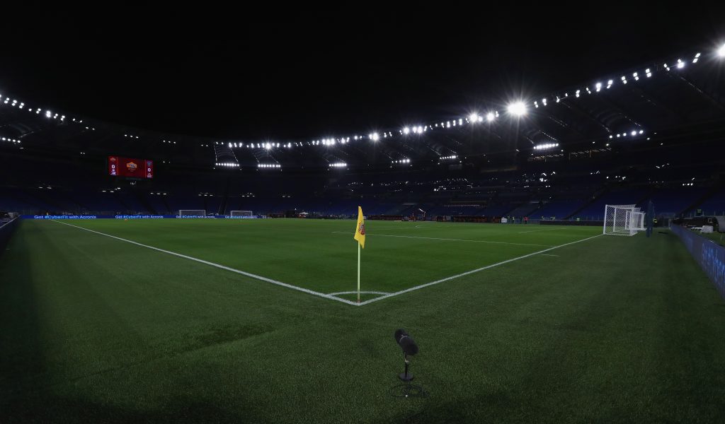 olimpico roma