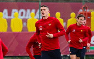 zaniolo