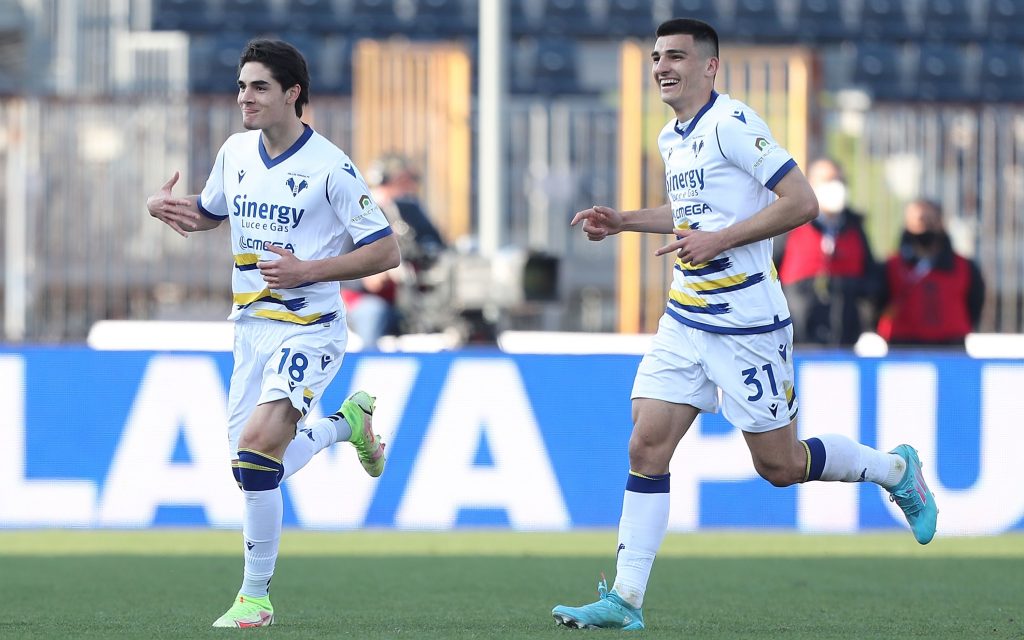 CANCELLIERI