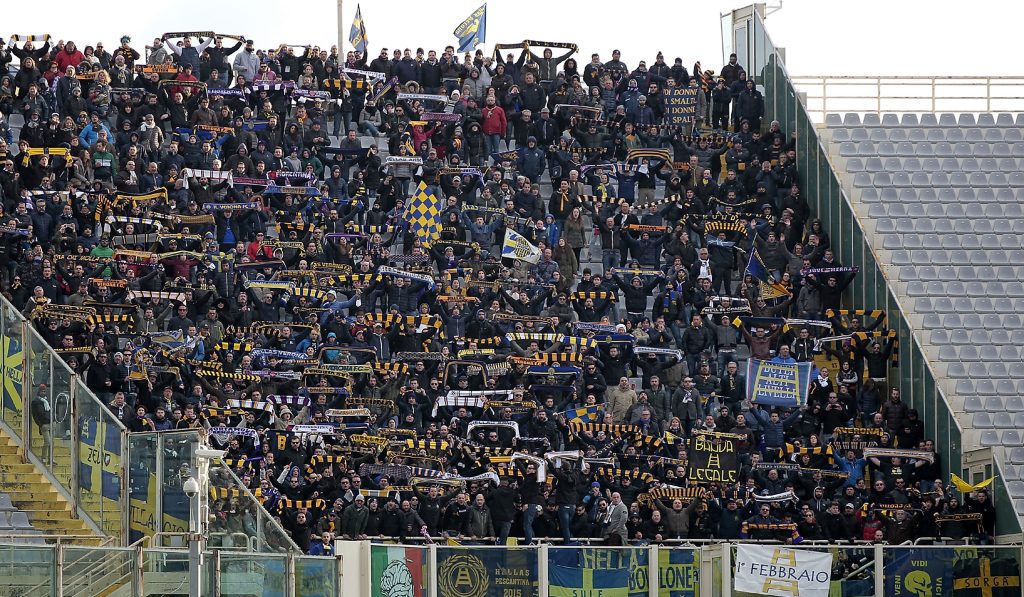 tifosi a firenze 2016