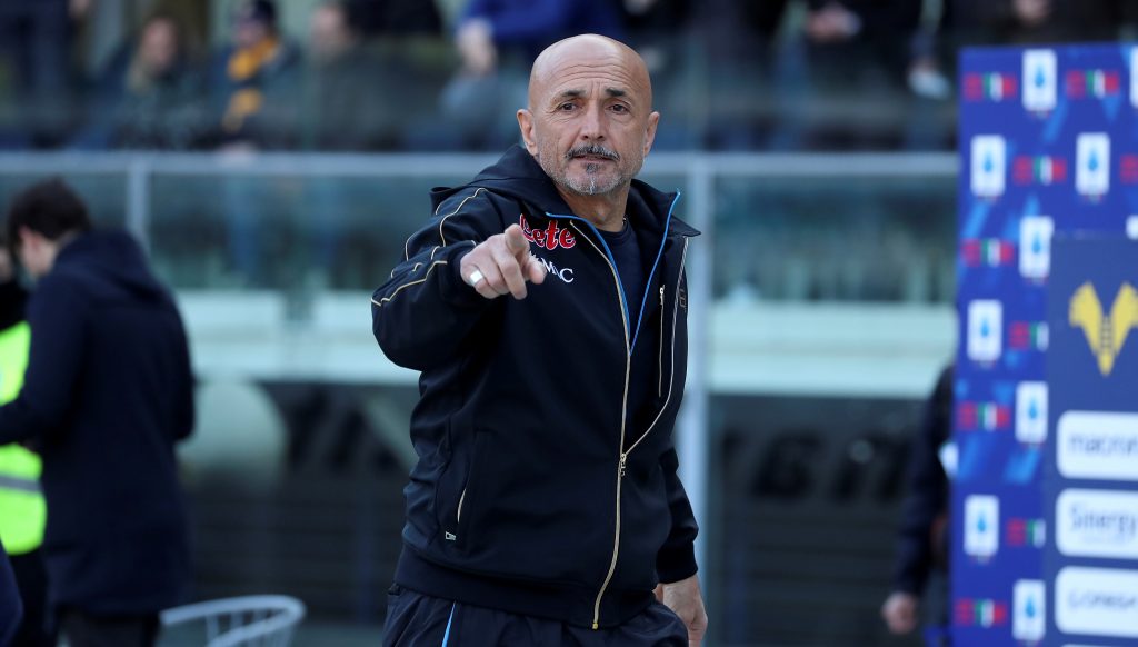 spalletti