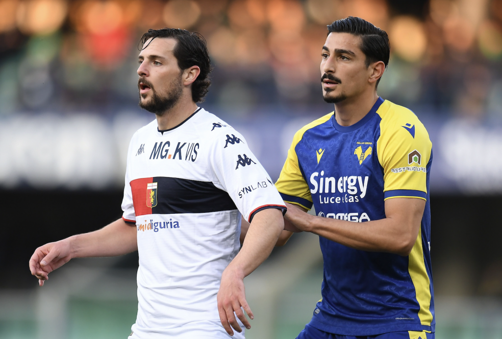 gunter destro