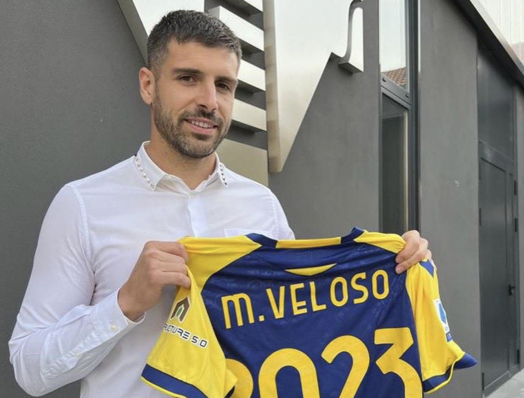 veloso