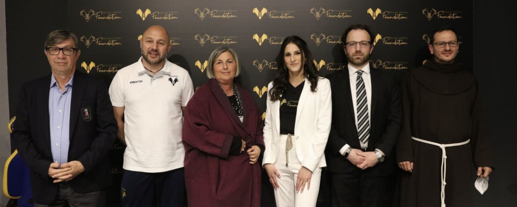 hellas verona foundation