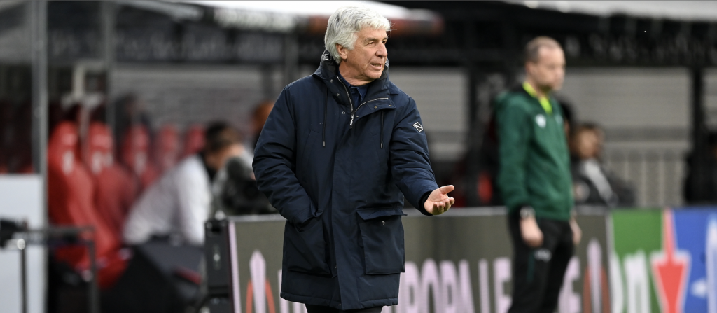gasperini