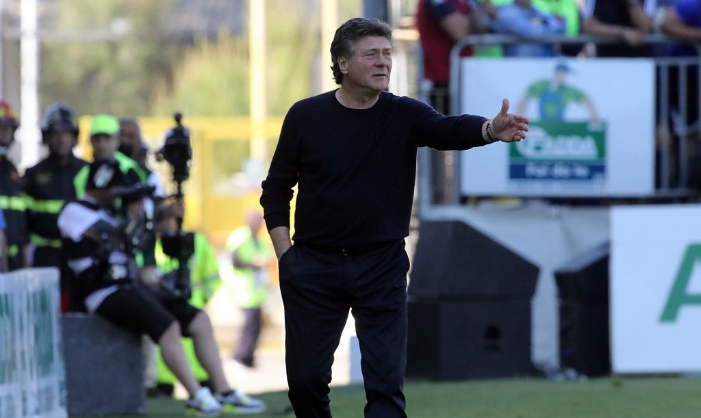 mazzarri