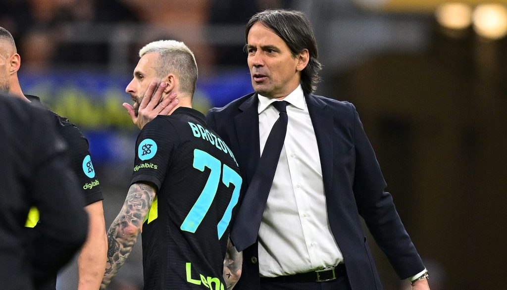 Inzaghi