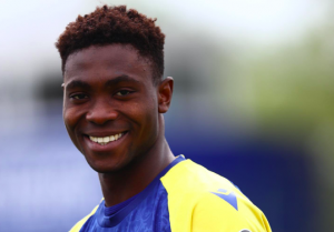 yeboah