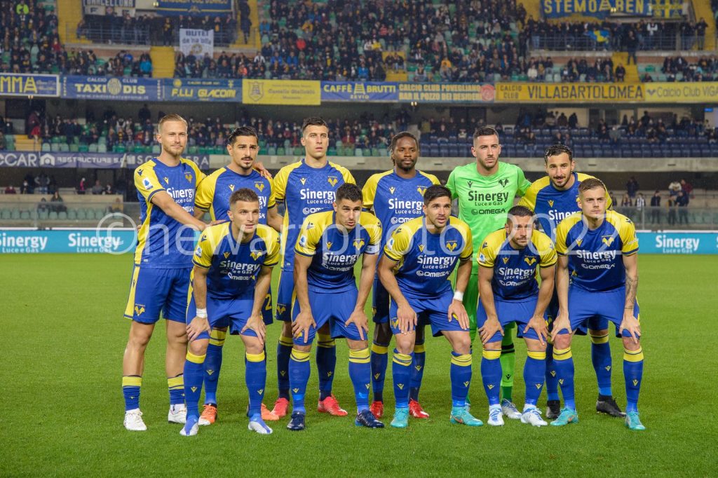 formazione verona