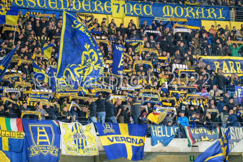 curva sud