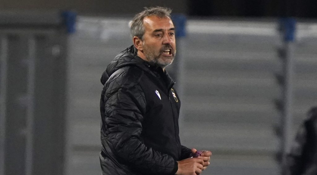 giampaolo