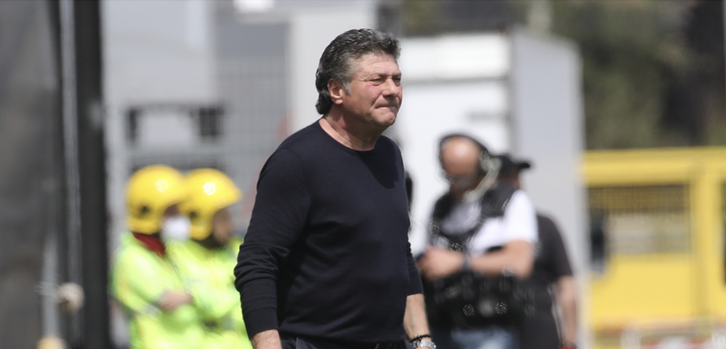 mazzarri
