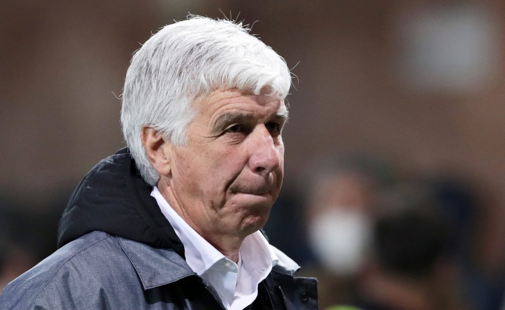 gasperini