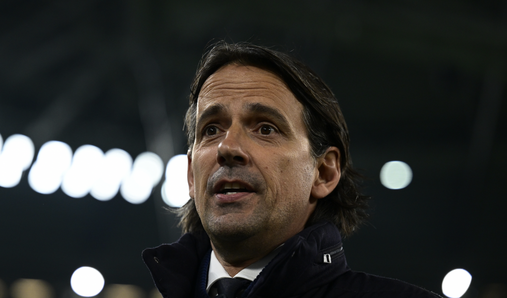simone inzaghi