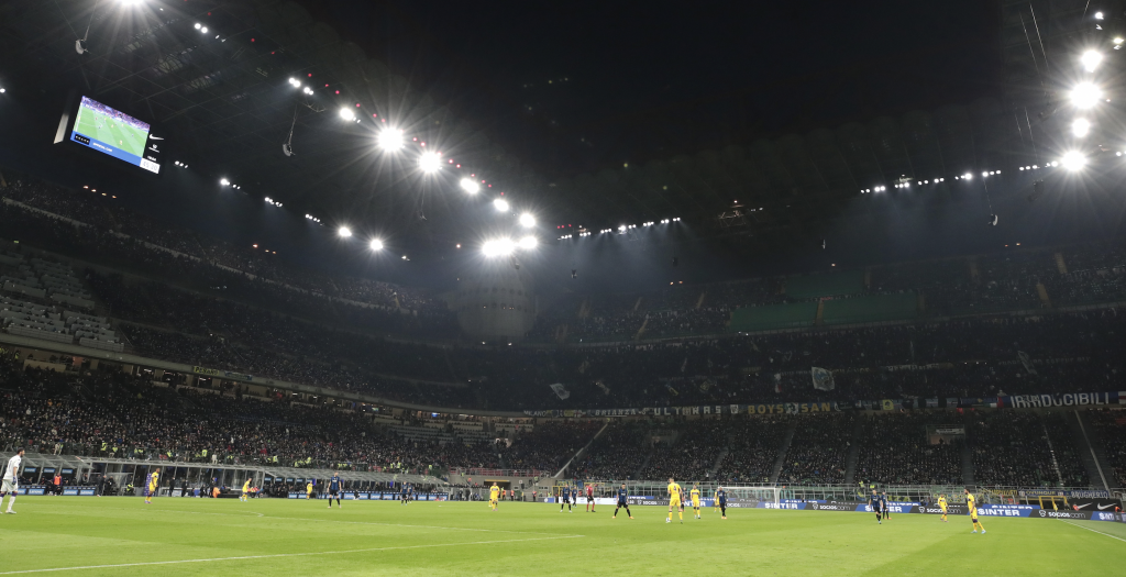San Siro