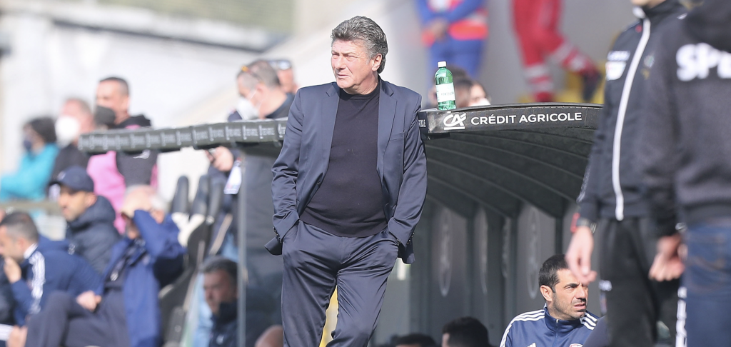 mazzarri