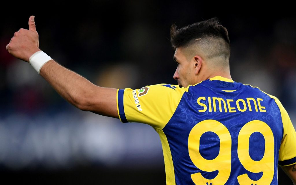 Simeone