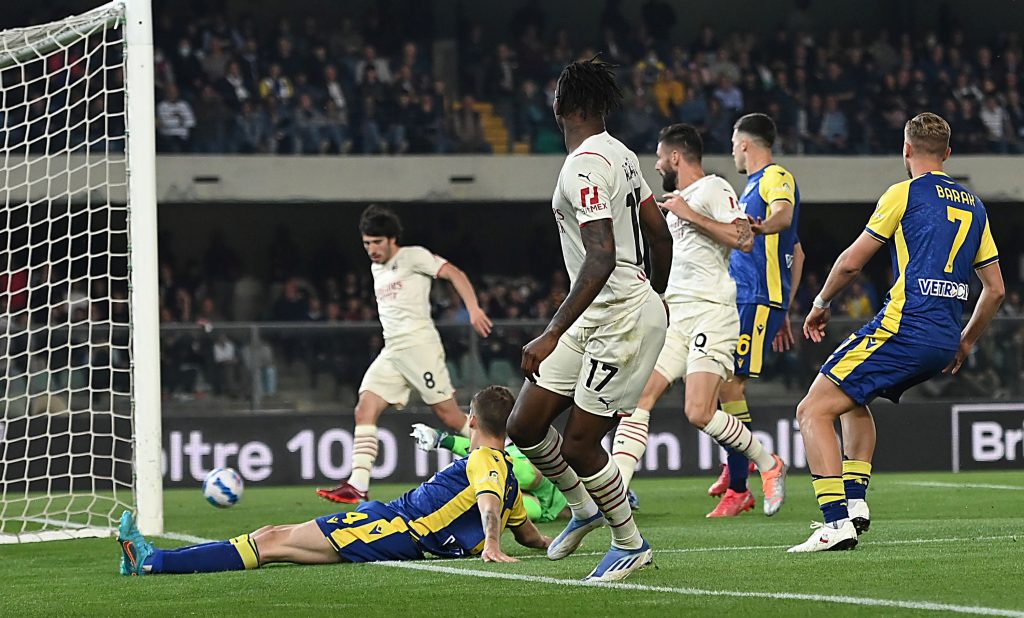 TONALI GOL