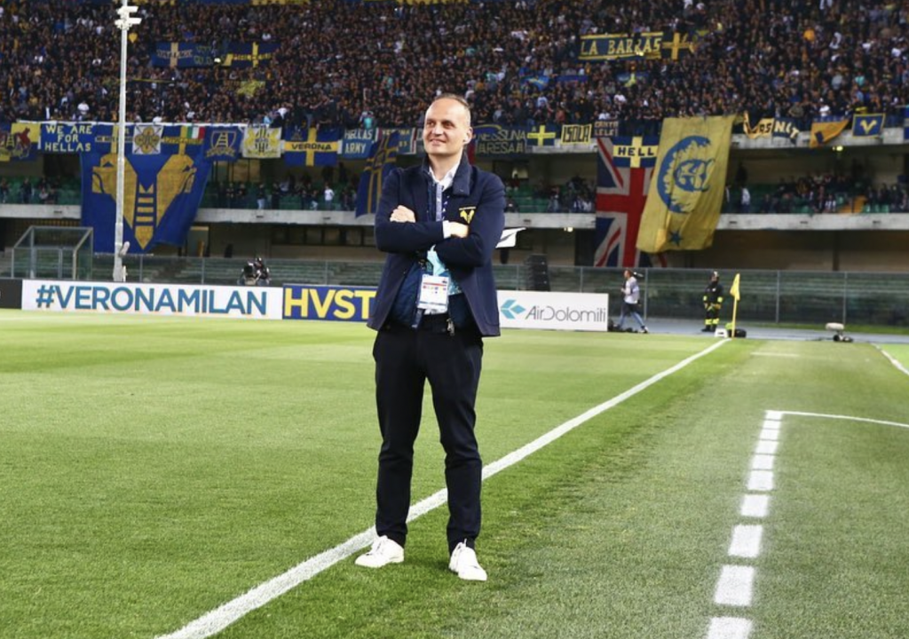 andrea anselmi