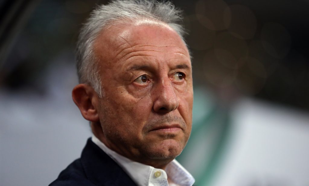 Zaccheroni