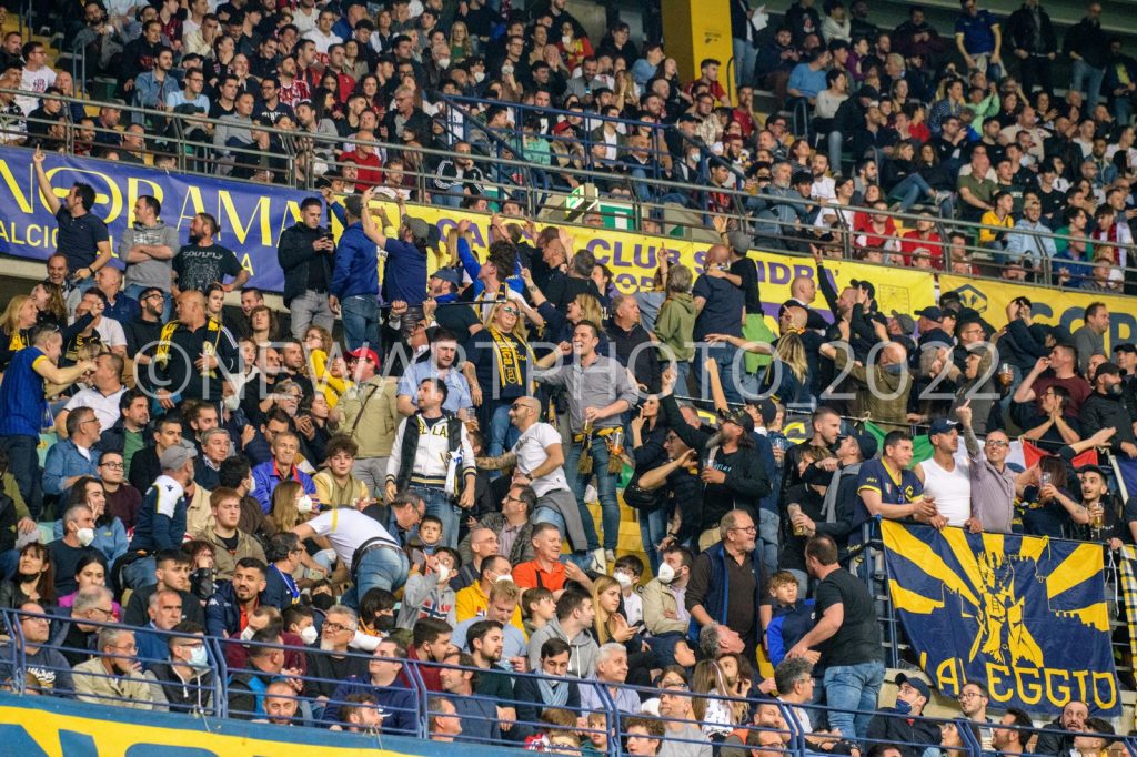curva sud