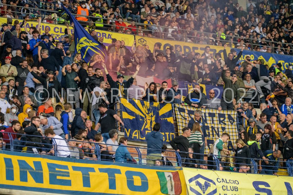 tifosi verona