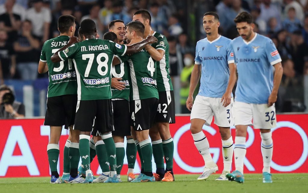 lasagna gol 21.5.22