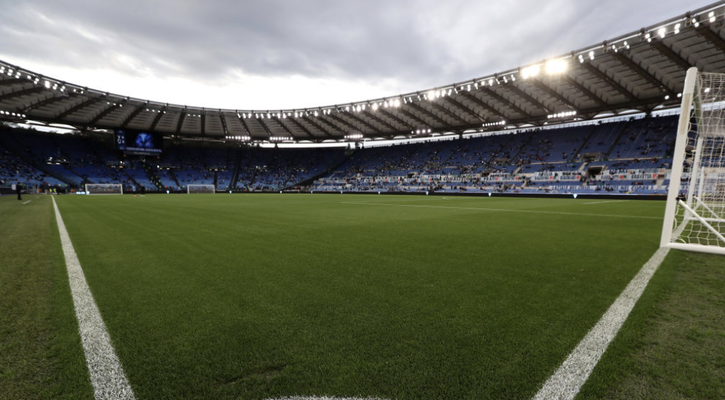 stadio olimpico