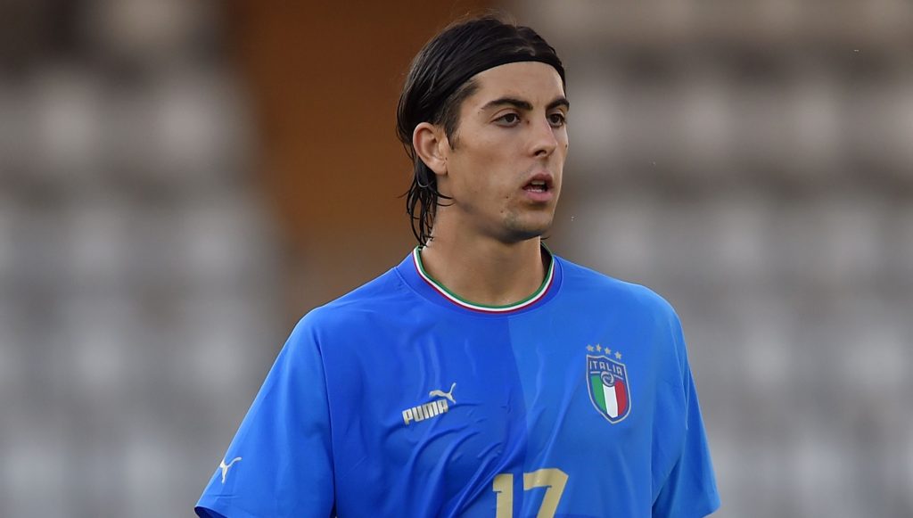 Ranocchia