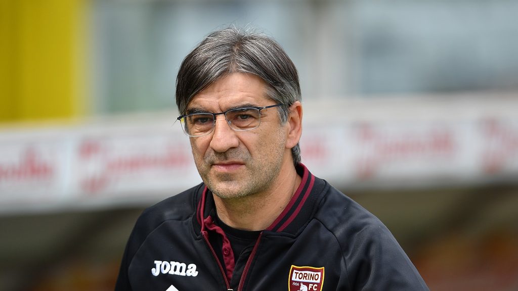 Juric
