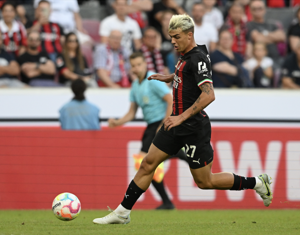 maldini