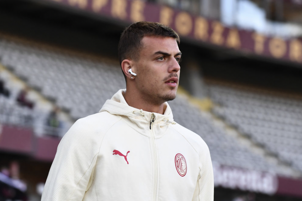 maldini