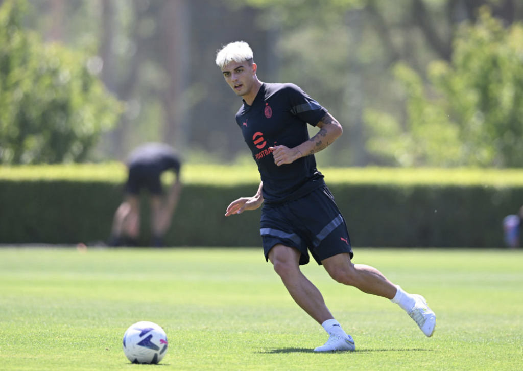 maldini