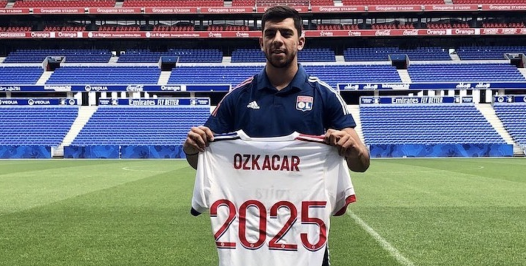Ozcakar