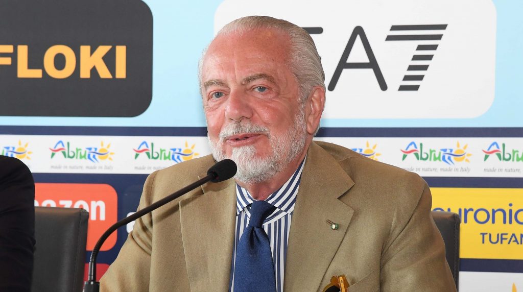 de laurentiis