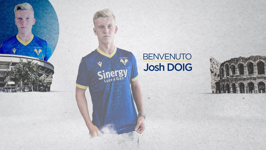 doig