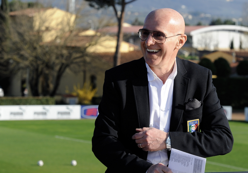 sacchi