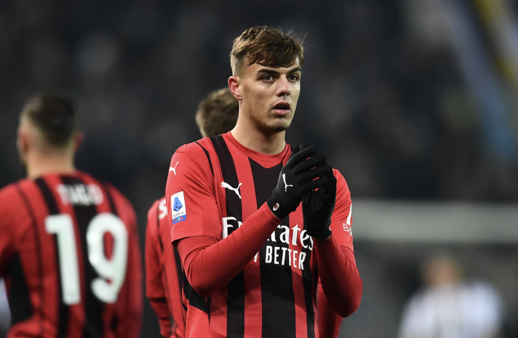 maldini