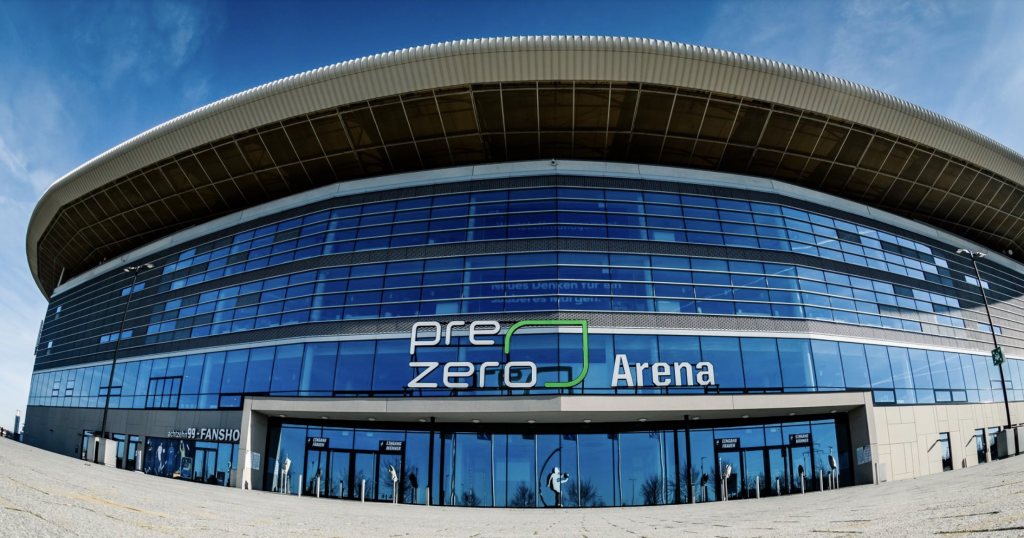 PreZero Arena