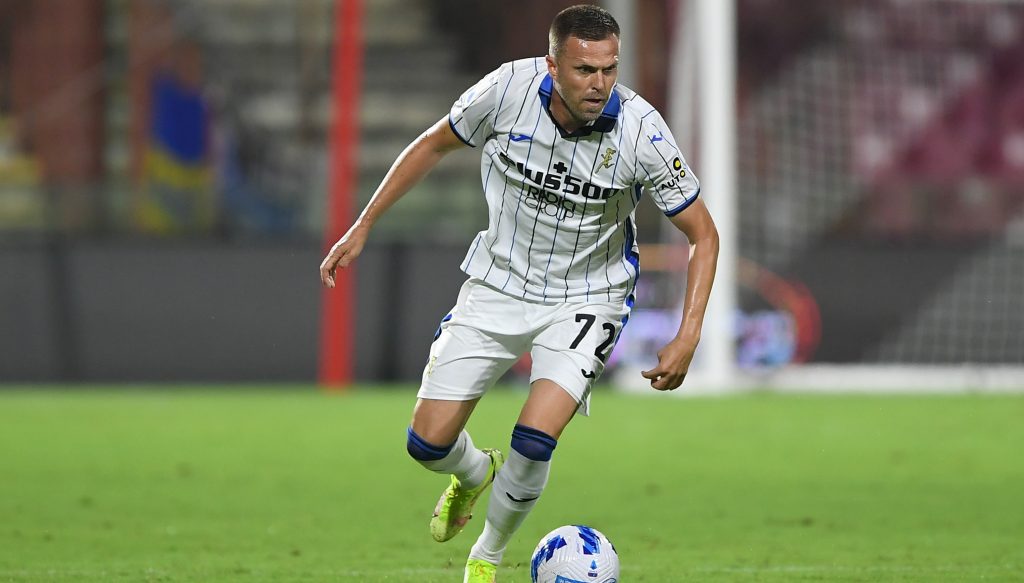 Ilicic