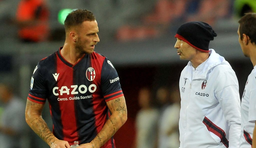 Mihajlovic