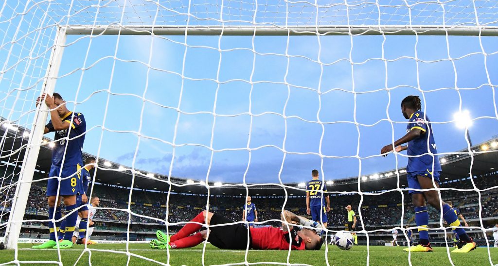 gol napoli