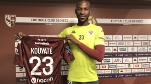 kouyate