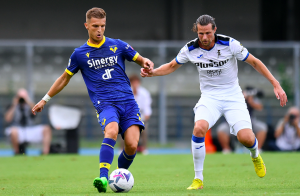 Lazovic