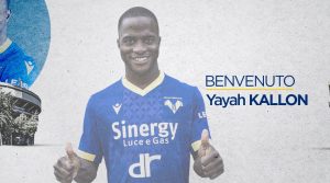 Kallon